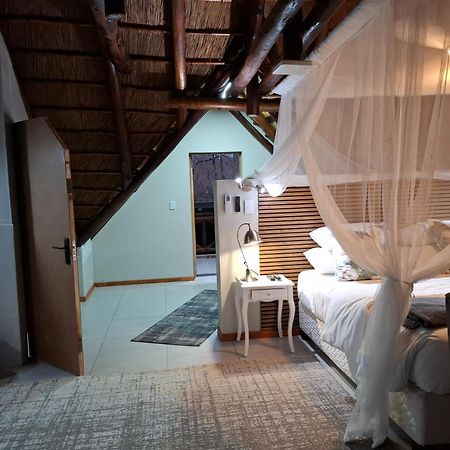 Kruger Riverside Lodge - No Load-Shedding Marloth Park Kültér fotó