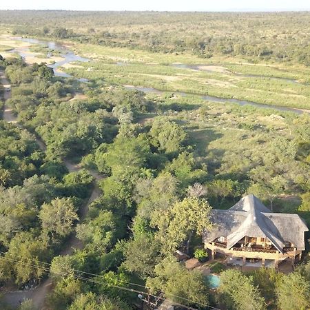 Kruger Riverside Lodge - No Load-Shedding Marloth Park Kültér fotó