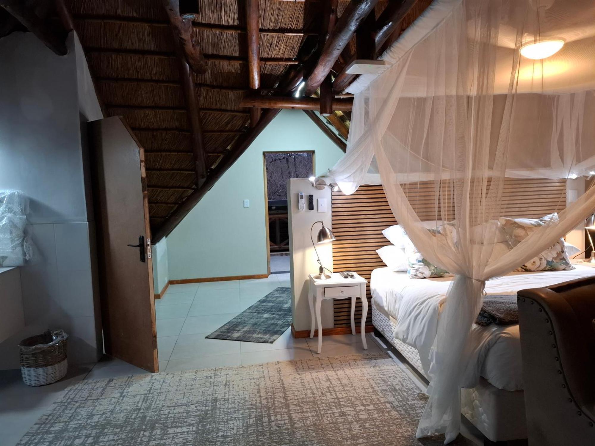 Kruger Riverside Lodge - No Load-Shedding Marloth Park Kültér fotó