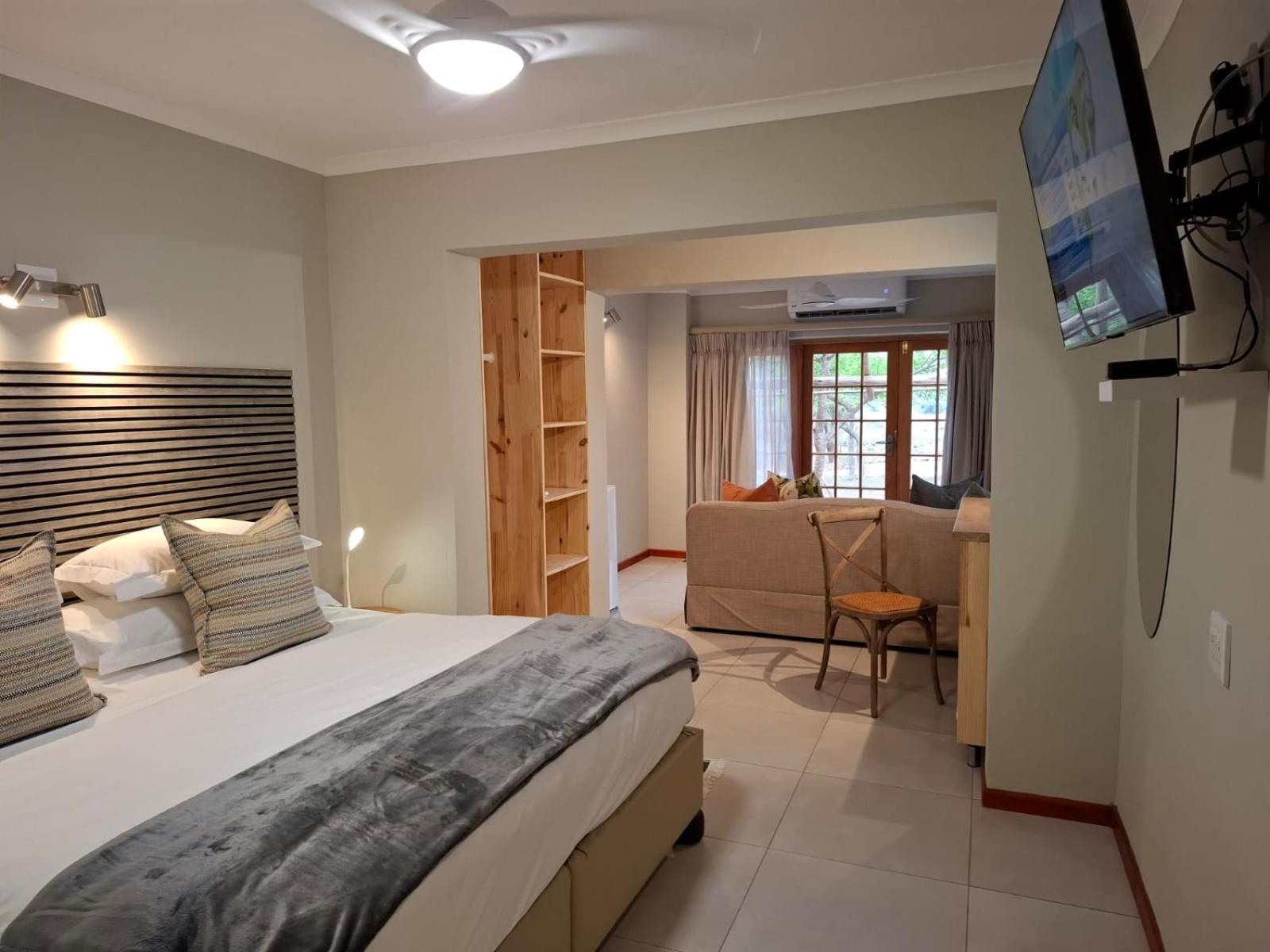 Kruger Riverside Lodge - No Load-Shedding Marloth Park Kültér fotó