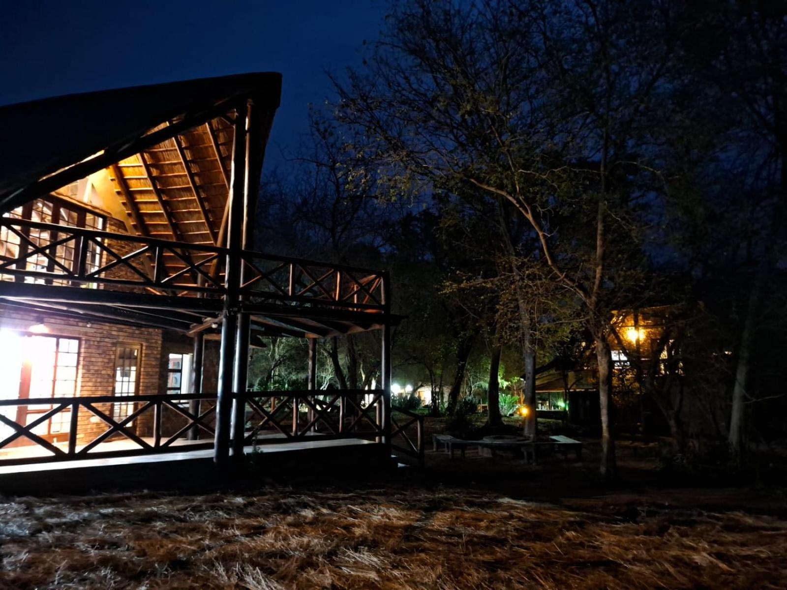 Kruger Riverside Lodge - No Load-Shedding Marloth Park Kültér fotó