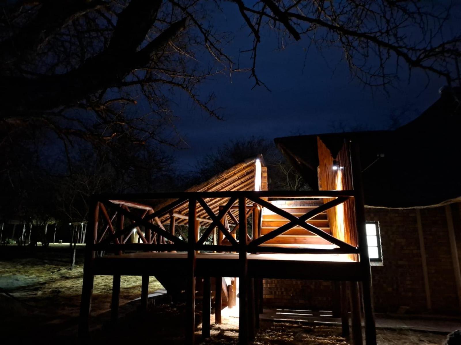 Kruger Riverside Lodge - No Load-Shedding Marloth Park Kültér fotó