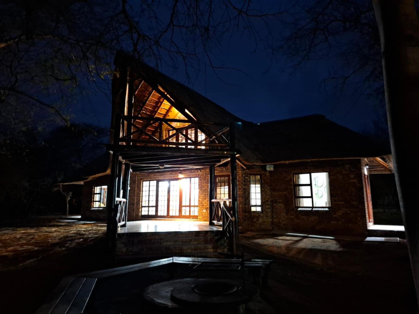 Kruger Riverside Lodge - No Load-Shedding Marloth Park Kültér fotó