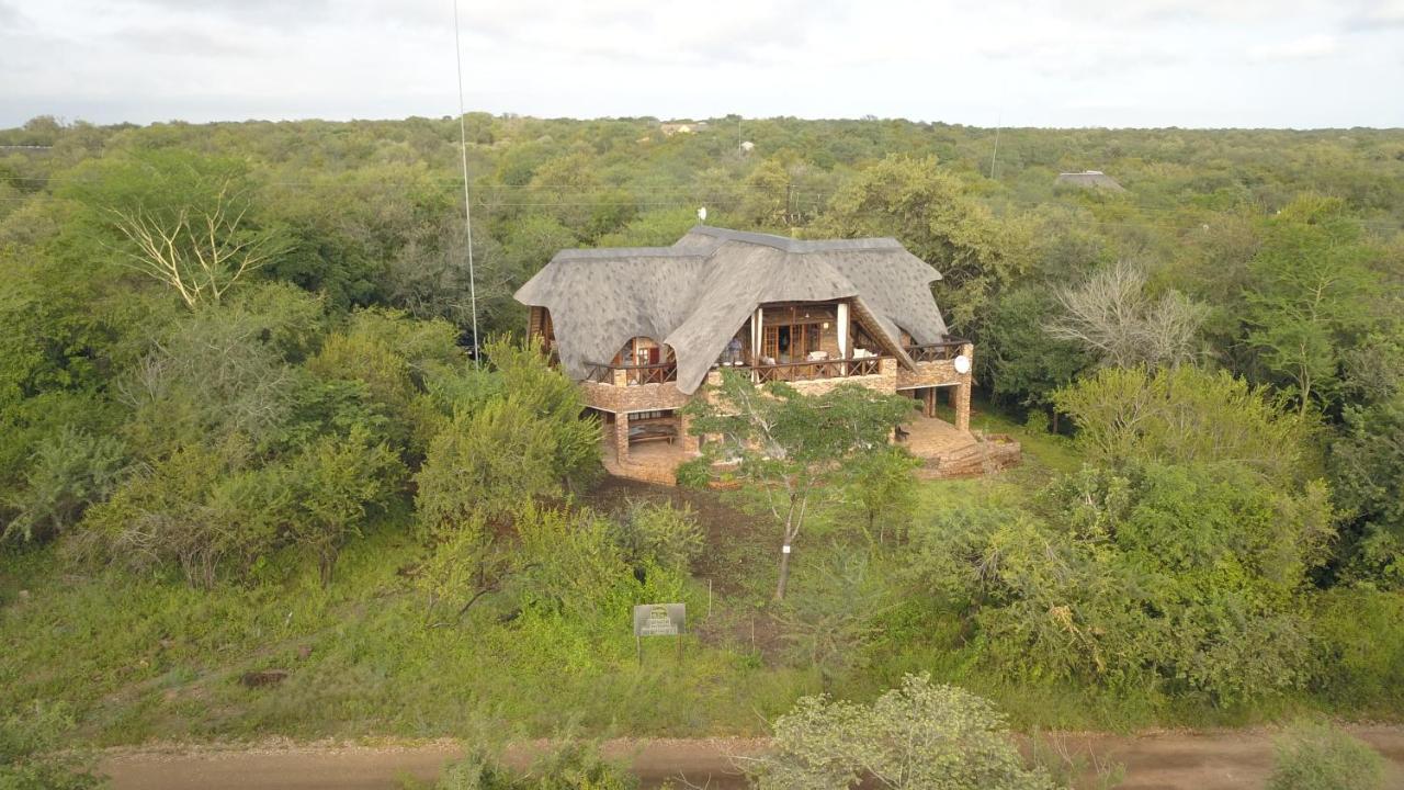 Kruger Riverside Lodge - No Load-Shedding Marloth Park Kültér fotó